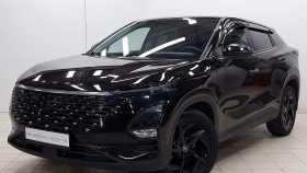 Omoda C5 2022 г.в.