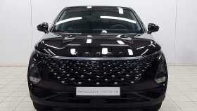 Omoda C5 2022 г.в.