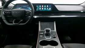 Omoda C5 2022 г.в.