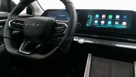 Omoda C5 2022 г.в.