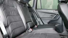 Volkswagen Tiguan 2021 г.в.