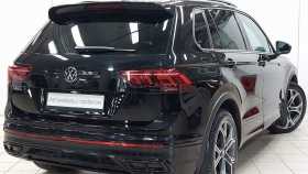 Volkswagen Tiguan 2021 г.в.