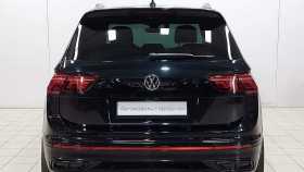 Volkswagen Tiguan 2021 г.в.