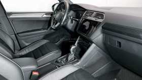 Volkswagen Tiguan 2021 г.в.