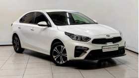 Kia Cerato 2020 г.в.