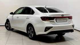 Kia Cerato 2020 г.в.