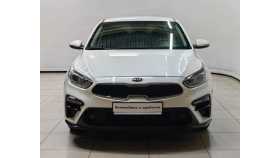 Kia Cerato 2020 г.в.