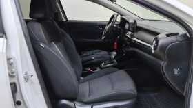 Kia Cerato 2020 г.в.