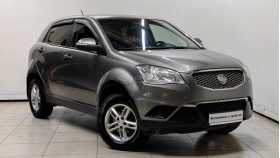SsangYong Actyon 2012 г.в.
