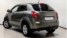 SsangYong Actyon 2012 г.в.