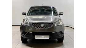 SsangYong Actyon 2012 г.в.