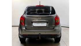 SsangYong Actyon 2012 г.в.