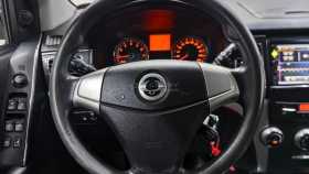 SsangYong Actyon 2012 г.в.