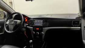 SsangYong Actyon 2012 г.в.