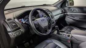 Ford Explorer 2018 г.в.