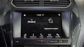 Ford Explorer 2018 г.в.