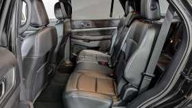 Ford Explorer 2018 г.в.