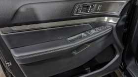 Ford Explorer 2018 г.в.