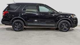 Ford Explorer 2018 г.в.