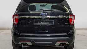 Ford Explorer 2018 г.в.