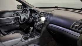Ford Explorer 2018 г.в.