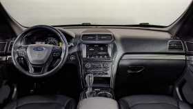 Ford Explorer 2018 г.в.