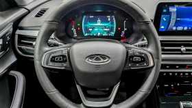 Chery Tiggo 7 Pro 2022 г.в.