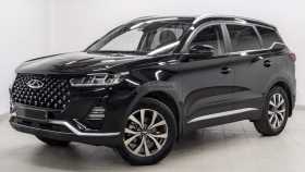 Chery Tiggo 7 Pro 2022 г.в.