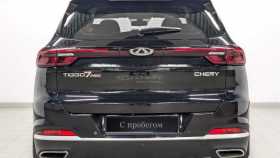 Chery Tiggo 7 Pro 2022 г.в.