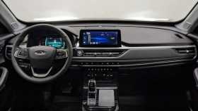 Chery Tiggo 7 Pro 2022 г.в.