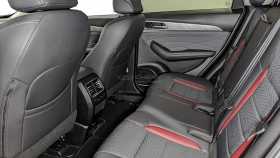 Haval F7x 2023 г.в.