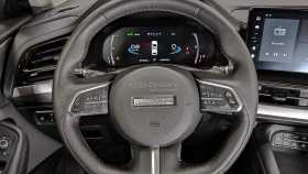 Haval F7x 2023 г.в.