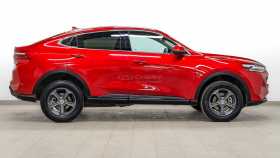 Haval F7x 2023 г.в.