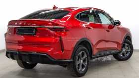 Haval F7x 2023 г.в.