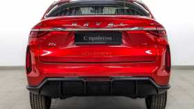 Haval F7x 2023 г.в.