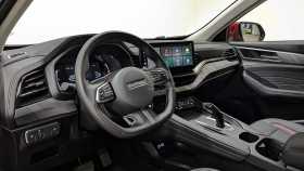 Haval F7x 2023 г.в.