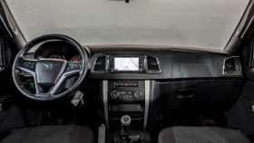 УАЗ Patriot 2018 г.в.