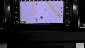 УАЗ Patriot 2018 г.в.