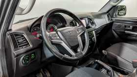 УАЗ Patriot 2018 г.в.