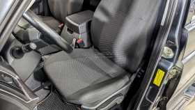 УАЗ Patriot 2018 г.в.