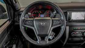 УАЗ Patriot 2018 г.в.