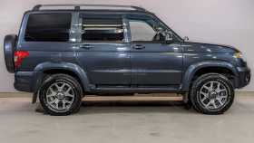 УАЗ Patriot 2018 г.в.