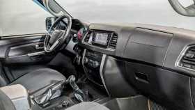 УАЗ Patriot 2018 г.в.