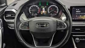 Geely Coolray 2020 г.в.