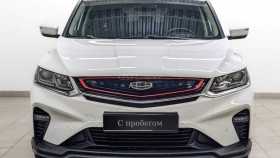 Geely Coolray 2020 г.в.