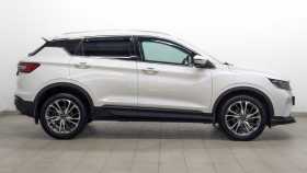 Geely Coolray 2020 г.в.