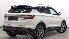 Geely Coolray 2020 г.в.