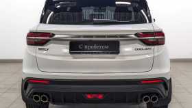 Geely Coolray 2020 г.в.