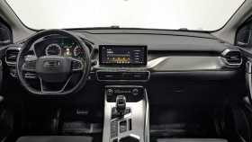 Geely Coolray 2020 г.в.