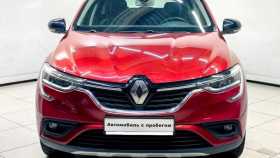 Renault Arkana 2019 г.в.